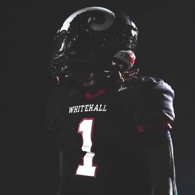 3.0 GPA 6’0 170 QB/DB Whitehall Yearling High school class of 27 HS coach @coachbarkerr