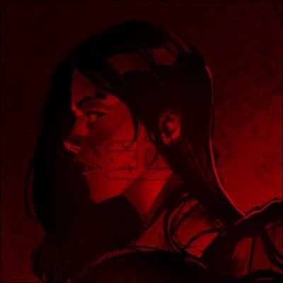 .. | . { ._~*. XIII O caos é inevitável. . ela/dela // SPIN OFF DE SANGUE ‧₊˚🖇️✩ ₊˚🩸⊹♡