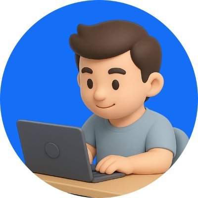 FadhlyID's profile picture. 