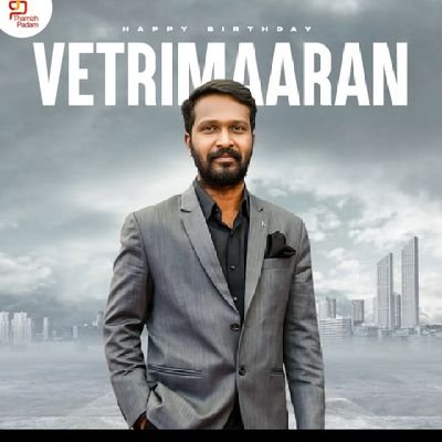 _paavendhan_'s profile picture. 😌

Dravidian Stock