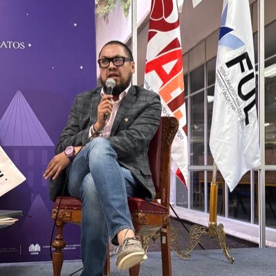 Candidato a Dr. Ciencias Políticas y Sociales-UNAM/ Mtro. Gobierno y Gestión Local-UAEH/ Docente -UAEH