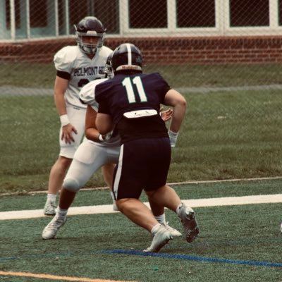 6’3 260 Lbs | Williston Northampton ‘27 |DT-DE/ HB| 4.78 W Gpa |1st Team All State| 4 D1 OFFERS |📲401-585-4723|📩Cmbedrossian@gmail.com| HC:@coachbeats