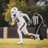 jrichardson2026's profile picture. C/O 2026 | Parish ES | LB | 6’2, 220 |State Champs ‘23 | 1st Team All-State/UCOY ‘23 | Ldrship Council ‘25 | HC: @coachnovakov | NCAA: 2206597368 | 603.276.9344