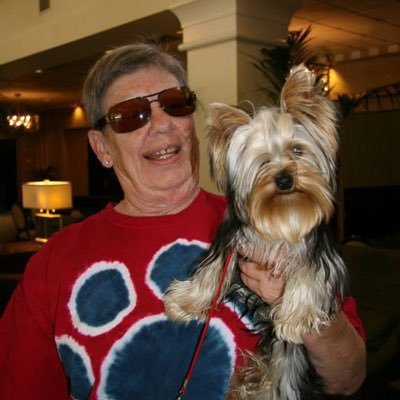 PamShelby123's profile picture. 