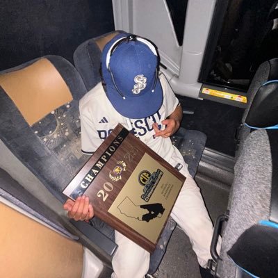 St. John Bosco Baseball | CBA Baseball | UW Baseball commit