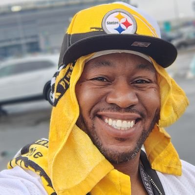 #STEELERNATION4LIFE #Teamxbox very humble person #teamLeo #Godfearingman #JESUSISKING!!!