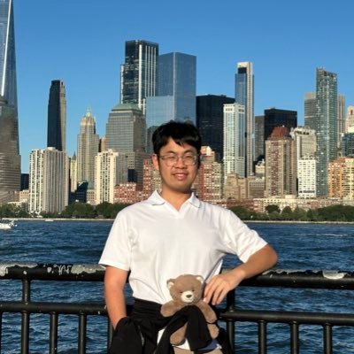 Zhiren_Hu's profile picture. Ph.D. Student in Applied Economics @CornellDyson & @Cornell SC Johnson College of Business | Environment, Sustainability and Business | Chinese: 胡志韧