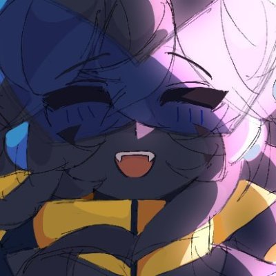 ! Radical | they/themさんのプロフィール画像
