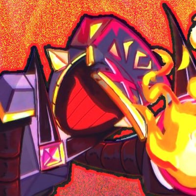 ART ACCOUNT @Rique1702_Art - mods @VsDimentio | @FNFAntiverse | @exefunkin | @funkin_heroes BANNER BY @Cloudissleeping