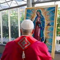 Little Susie (@catholicsusie) 's Twitter Profile Photo