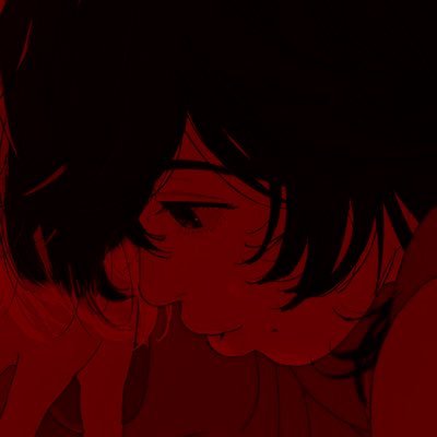 Deby_ind's profile picture. 🌕🩸União sangrenta #Hexatombe #ordemparanormal #alienstage