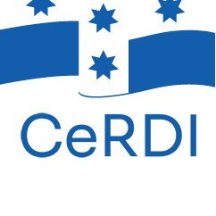 Through research and commercial activities the Centre for eResearch and Digital Innovation (CeRDI) promotes innovation through the use of new technologies.