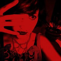 🝪. lucca o velociraptor HEXATOMBE (@mwoosis) 's Twitter Profile Photo