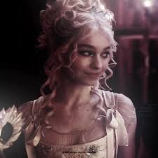 looking for mains from both seasons may ship with Wednesday if I can find one or Ajax seen all of season 1 and all of 2