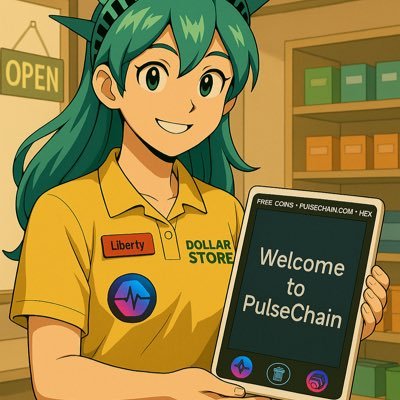 🚀 Instantly bridge to PulseChain - fast, secure, and gasless. 💵 Fixed fees. 🚫 No risk to your funds.💬 Need help? Message TG: @LibertySwapBot $PCOCK 🦚