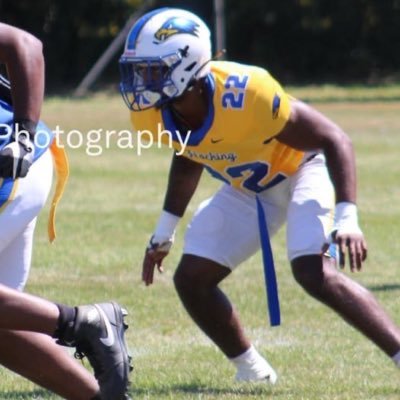 Linebacker. #GATA. Inside linebacker @hockingfootball 3 years of eligibility left.