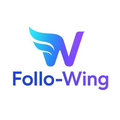 follo_wing_jp's profile picture. 📢 SNSフォロワー販売歴５年
🚀 累計3,000件以上の対応実績
💡 “増やしたい”を最速でサポートします。