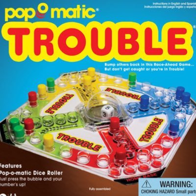 DailyBoardGames's profile picture. Daily Board Games
