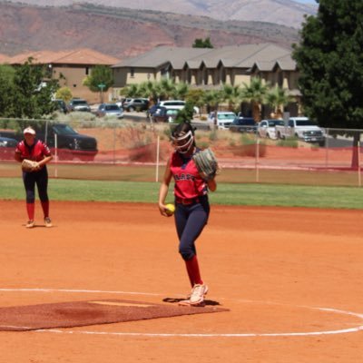 Class of 2028 Doral Red Rock Highschool RHP/OF/Slapper Travel Team -Las Vegas Blast Robles NCAA ID:2410426469 Email- Haileyufer@gmail.com