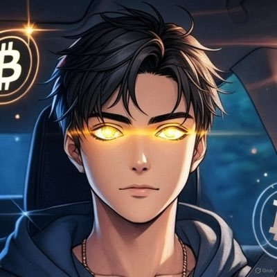 vicentI303I925's profile picture. Investor in Tesla ($TSLA) & SpaceX | Holding $MTPLF & $BTC | Creator & CEO of @Tesmanian_com