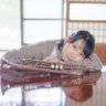 trp_maiko's profile picture. 自然×紅茶×音楽《好きなものに囲まれて暮らす音楽家 》アルバム3枚リリース | 音楽家が営む茶葉屋さん【舞茶】| まいことえむ |日本奏楽コンクール第二位(最高位) | ブラクルアーティスト | 宅録できます | フォロバ慎重派 | リプはFF外からでもお気軽に  | https://t.co/XqHMFr8pqf🧇