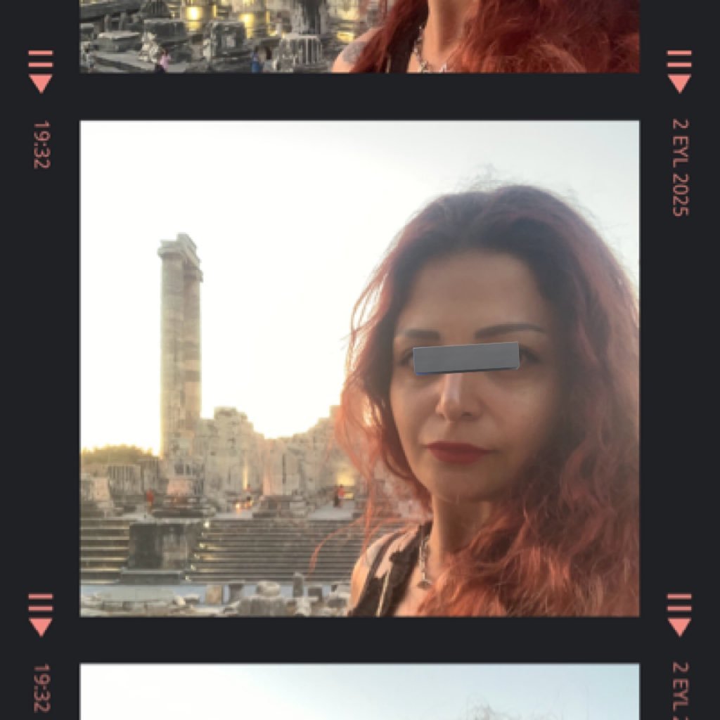 Eine Melodie im Wind / #metalhead / @izmir_barosu