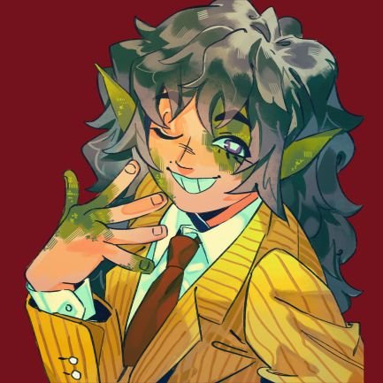 absolute chapini 💪 ak!pac enthusiast (pfp by ppppppuri !!)