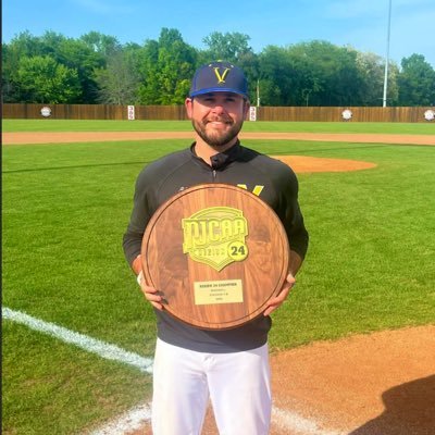 Pitching Coach/Recruiting Coordinator at @VU_BlazerBsbl | Associate Scout for the Texas Rangers | Culture Wins | Isaiah 6:8