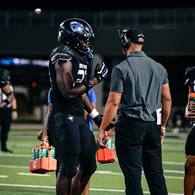 class of 2027 | 6,3 defensive end | north crowley high school | number 9018282011 | instagram Memphiz._1