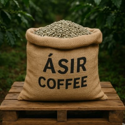 Enabling and developing agricultural growth for the sustainability of Saudi coffee production and economic growth. 🌱☕ 🔗 https://t.co/I6hh6MAJNv