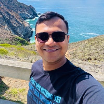 Member of Investment staff @BlumeVentures | Alum @ISBedu | B2B software is 💙 | Backing Silicon Halli 🇮🇳 to Silicon Valley 🇺🇸 journeys