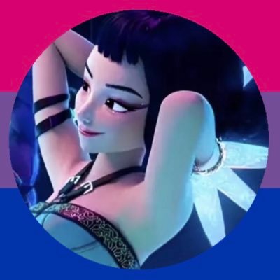 bshsidhvs_gabi's profile picture. 20 • 🇲🇽 • FREE PALESTINE • she/her • bi • multifandom/multishipper • I just like to yap • Astrid Hoffersons defense Attorney•