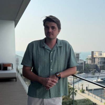 itisgleb's profile picture. Cofounder @getgoodtake https://t.co/PYKkeWp650 @FounderUni Cohort 10
