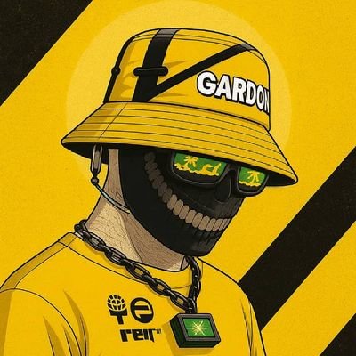 GARDONOl's profile picture. promoter/advertiser/ambassador/web 3.0/
current project  @bitgetglobal  @gate i_o