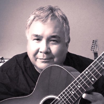 Beautiful, peaceful, relaxing guitar music!
Award Winning Guitarist & Composer based in Northern Michigan
Psalm 69:30