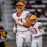 jack_matranga's profile picture. •Qualifier• Freshman Middle linebacker/ATH #41• 6’1 220 •Saddleback College• phone: 9494166105 • email: jackmatranga999@gmail.com
