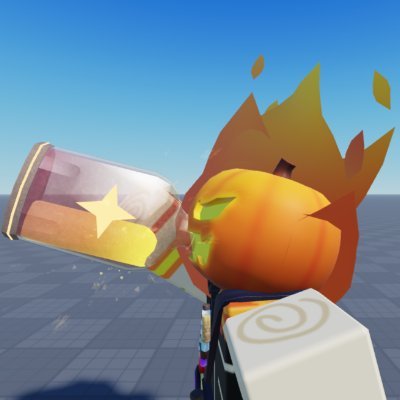 MSM Fan | Piggy Fan |
Friend Code: 1017042929MH
He/Him Straight
Idk how to end this bio, so uhhh.... bye