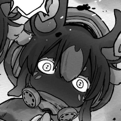 🇲🇽/ENG °minor° Mid artist ¿🏳️⚧️?
▪︎MADE in ABYSS fandom▪︎ (quiero pasarme todos los top 1 de GD) (i ♡ Niko Oneshot & Nanachi) NSFW DNi