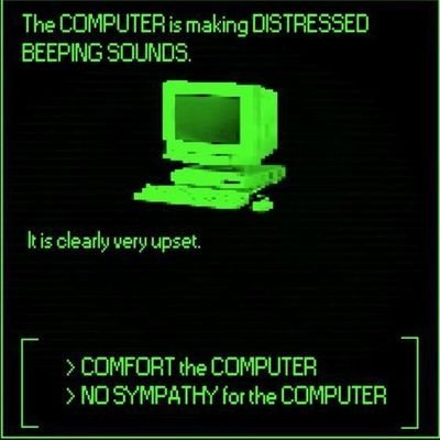 Random_soul64's profile picture. Randomly odd