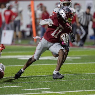 ATH @Lowndesfb || 2026 || 5’10, 170 || 3.2GPA || (229) 412 3961 (40yrd 4.41