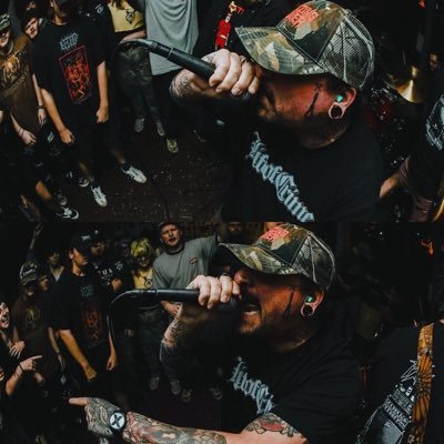 34/ ⛓️ CCHC ⛓️ If you're not now, you never were