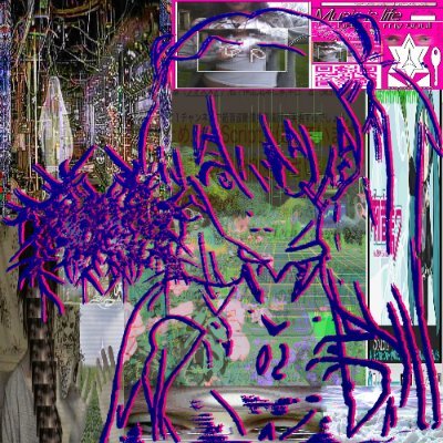 whowalksbyn1ght's profile picture. HAAAIIII :DD

dead calm.....