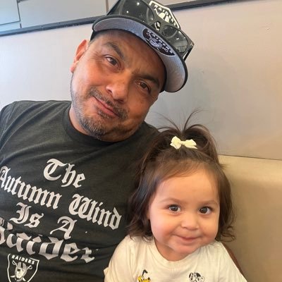 Die Hard Raider fan first and foremost, LAFC, Lakers, USC, Kings, Atlanta Braves 🪓, FC Barcelona @the42Originals
