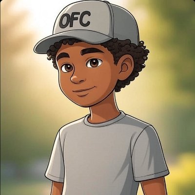 olujobi_gbenga's profile picture. pure and applied mathematician 
Handball player 🤾
liquid machine engineer👷
web 3 enthusiastic ⏭️📈
Just here for the memes and the occasional profound thought