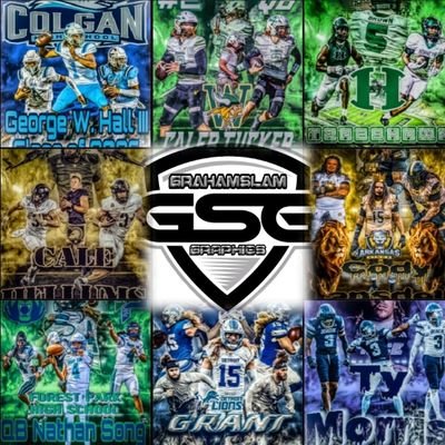 Advertising 🔊
Graphic Design 🔥
Promoting Teams 📢
Promoting Buisnesses 📢
Networking 🖥
Promoting Athletes 🏈🏀⚾️⚽️