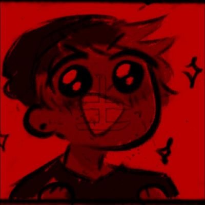 namie_aop's profile picture. ela/dela
21 anos
lésbica ⚢ ❤️🧡🤍
desenho do guizo perfeito feito pelo @Papii_OwO, sendo inspirado pelo desenho de @marsealnz
Header: @CunhaOSNI