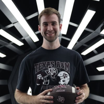Art Director @aggiefootball | Prev. @ugaathletics & @foxsports