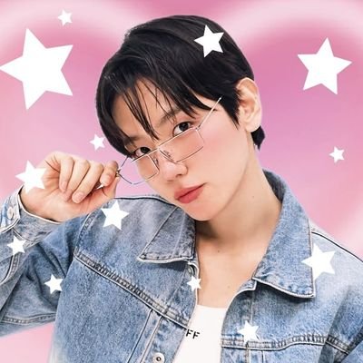 ㅤㅤㅤ♡̷ 。 ╱ 𝘊𝒽𝒶𝓃𝓎𝑒𝑜𝓁 𝒶𝓃𝒹 𝘉𝒶𝑒𝓀𝒽𝓎𝓊𝓃 ៸ 𝘐𝘵'𝘴 𝘢 𝘧𝘰𝘳𝘦𝘷𝘦𝘳 𝘬𝘪𝘯𝘥 𝘰𝘧 𝘭𝘰𝘷𝘦. ⋆.˚⋆