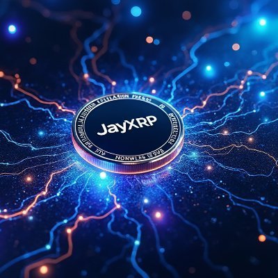 Love cryptos with special focus on XRP, sometimes I do technical analysis
No financial advice. DYOR.
Trade your Cryptos with Bybit 👇