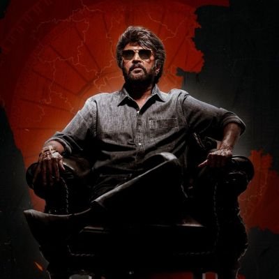 The DieHard Fan Of Anirudh🎶{The Indian Film Composer}|Thalaivar RajiniKanth Fan🌟|AK-Thalapathy-SK Forever|🌎⭐RC|Nelson-ARM|Musicaholic|Audi A4|HSE+2| 🎯CSD📕